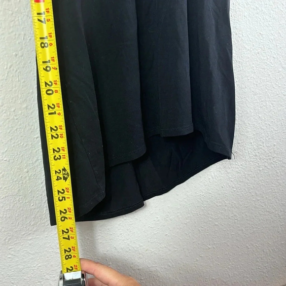 Athleta Black With Ease Tank Top Size XS - Picture 7 of 8